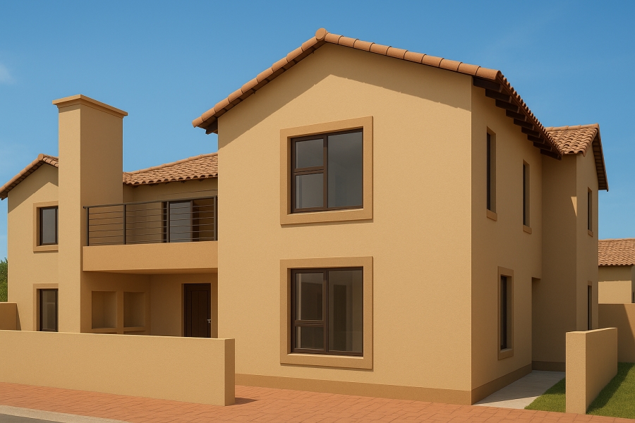 0 Bedroom Property for Sale in Waterkloof A H North West